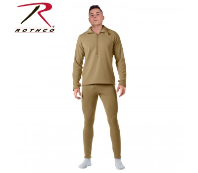 Термобілизна штани ECWCS Level 2, Rothco