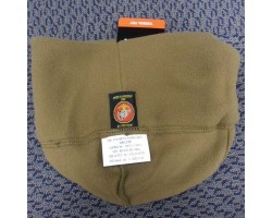 Шапка USMC Polartec Coyote-foto5