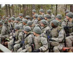 Шапка ECWCS Polartec FOLIAGE GREEN-foto2