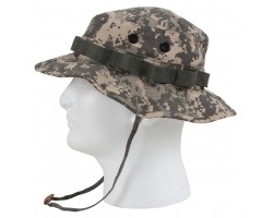 Панама армії США Boonie Hat-foto3