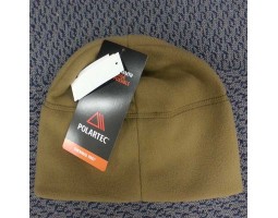 Шапка USMC Polartec Coyote