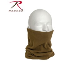 Бафф Rothco Polar Fleece Neck Warmer-foto4