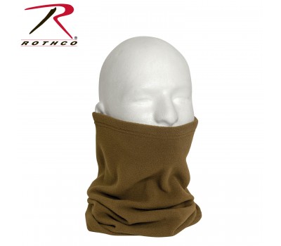 Бафф Rothco Polar Fleece Neck Warmer