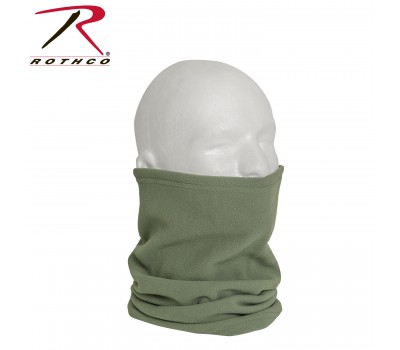 Бафф Rothco Polar Fleece Neck Warmer
