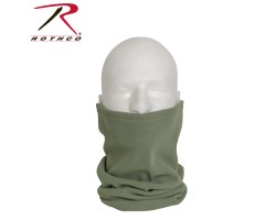 Бафф Rothco Polar Fleece Neck Warmer-foto5