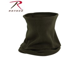 Бафф Rothco Polar Fleece Neck Warmer-foto2