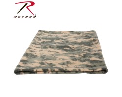 Бафф Rothco Polar Fleece Neck Warmer-foto6