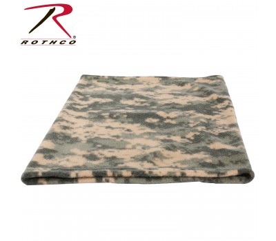 Бафф Rothco Polar Fleece Neck Warmer