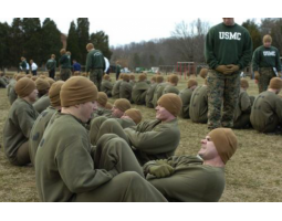 Шапка USMC Polartec Coyote-foto2