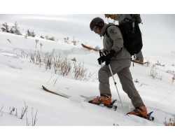 Куртка PCU Gen II Level 5 Patagonia-foto5