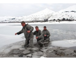 Куртка PCU Gen II Level 5 Patagonia-foto4