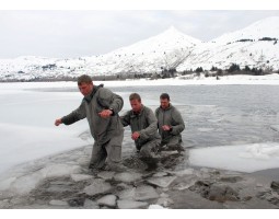 Штани PCU Gen II Level 5 Patagonia-foto5