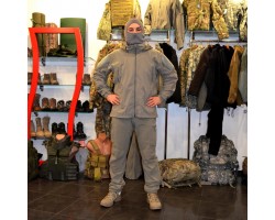 Куртка PCU Gen II Level 5 Patagonia-foto8