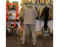 Куртка PCU Gen II Level 5 Patagonia-foto9