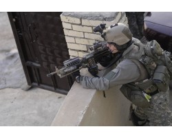 Куртка PCU Gen II Level 5 Patagonia-foto7