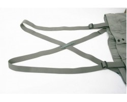 Штани PCU Gen II Level 5 Patagonia-foto3