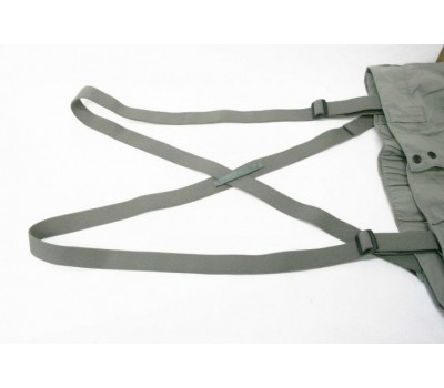 Штани PCU Gen II Level 5 Patagonia