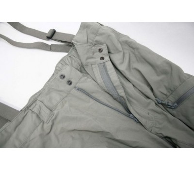 Штани PCU Gen II Level 5 Patagonia