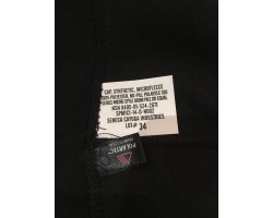 Шапка U.S. Army Polartec Black -foto3