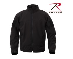 Куртка софтшел Covert Ops Light Weight Soft Shell -foto5