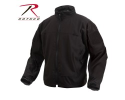 Куртка софтшел Covert Ops Light Weight Soft Shell -foto2