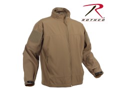 Куртка софтшел Covert Ops Light Weight Soft Shell 