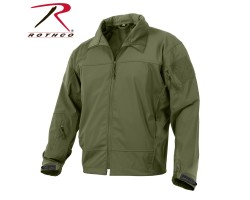 Куртка софтшел Covert Ops Light Weight Soft Shell -foto3
