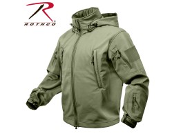Куртка софтшел Special Ops Tactical Soft Shell 