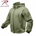 Куртка софтшел Special Ops Tactical Soft Shell 