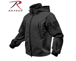 Куртка софтшел Special Ops Tactical Soft Shell -foto2