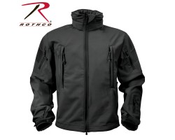 Куртка софтшел Special Ops Tactical Soft Shell -foto12