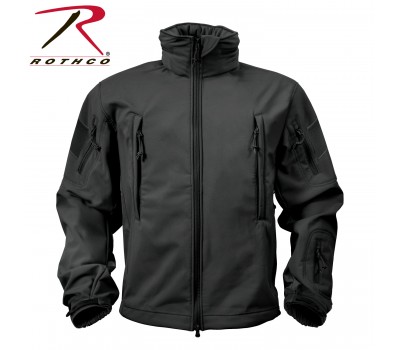 Куртка софтшел Special Ops Tactical Soft Shell 