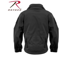 Куртка софтшел Special Ops Tactical Soft Shell -foto11