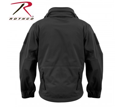 Куртка софтшел Special Ops Tactical Soft Shell 