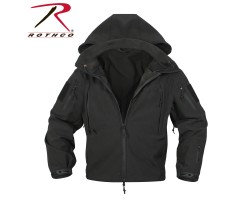 Куртка софтшел Special Ops Tactical Soft Shell -foto10