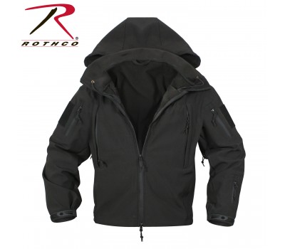 Куртка софтшел Special Ops Tactical Soft Shell 