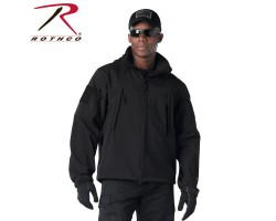 Куртка софтшел Special Ops Tactical Soft Shell -foto9
