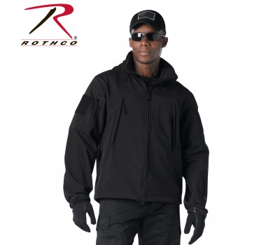 Куртка софтшел Special Ops Tactical Soft Shell 