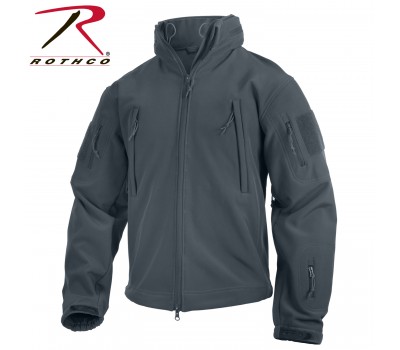 Куртка софтшел Special Ops Tactical Soft Shell 