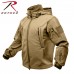 Куртка софтшел Special Ops Tactical Soft Shell 