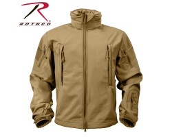 Куртка софтшел Special Ops Tactical Soft Shell -foto8