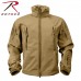 Куртка софтшел Special Ops Tactical Soft Shell 
