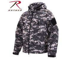 Куртка софтшел Special Ops Tactical Soft Shell -foto4