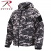 Куртка софтшел Special Ops Tactical Soft Shell 