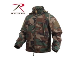 Куртка софтшел Special Ops Tactical Soft Shell -foto7