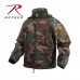 Куртка софтшел Special Ops Tactical Soft Shell 