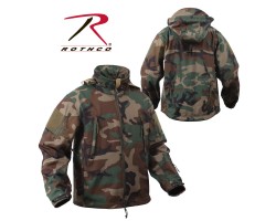 Куртка софтшел Special Ops Tactical Soft Shell -foto6