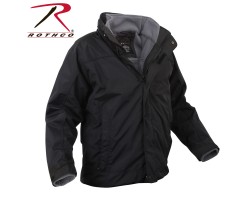 Всепогодна куртка Rothco All Weather 3 In 1-foto5