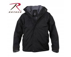 Всепогодна куртка Rothco All Weather 3 In 1