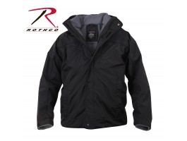 Всепогодна куртка Rothco All Weather 3 In 1 Всепогодна куртка Rothco All Weather 3 In 1